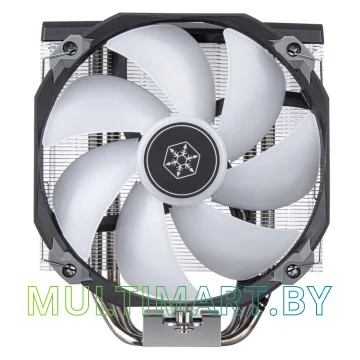 Кулер SilverStone Argon V140 ARGB картинка 7